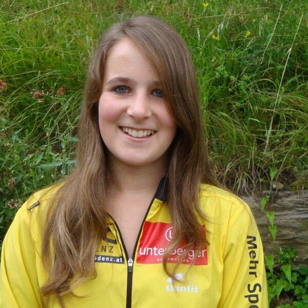 Tamara Burtscher Tamara Burtscher