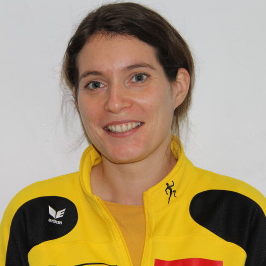 Carmen Fritsch Carmen Fritsch