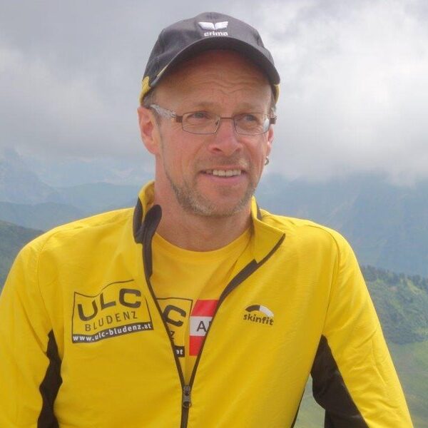 Stefan Burtscher Stefan Burtscher